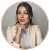 Pamela Baierles , Psicóloga | Clínica Harmonia