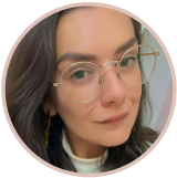 Luziane Mota da Silva | Clínica Harmonia