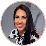 Morgana Cardoso Amaro | Clínica Harmonia