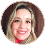 Patrícia Corrêa | Clínica Harmonia